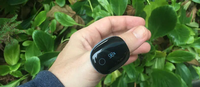 智能戒指 智能戒指