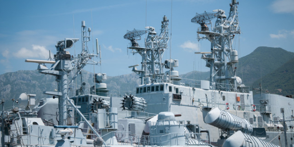 射頻天線 射頻天線