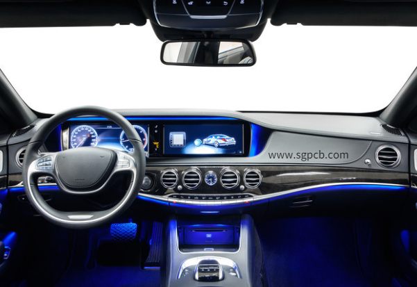 汽車儀表盤 汽車儀表盤