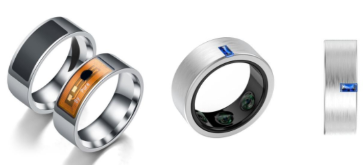 智能戒指 智能戒指