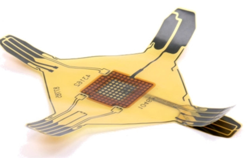 柔性線路板 柔性線路板