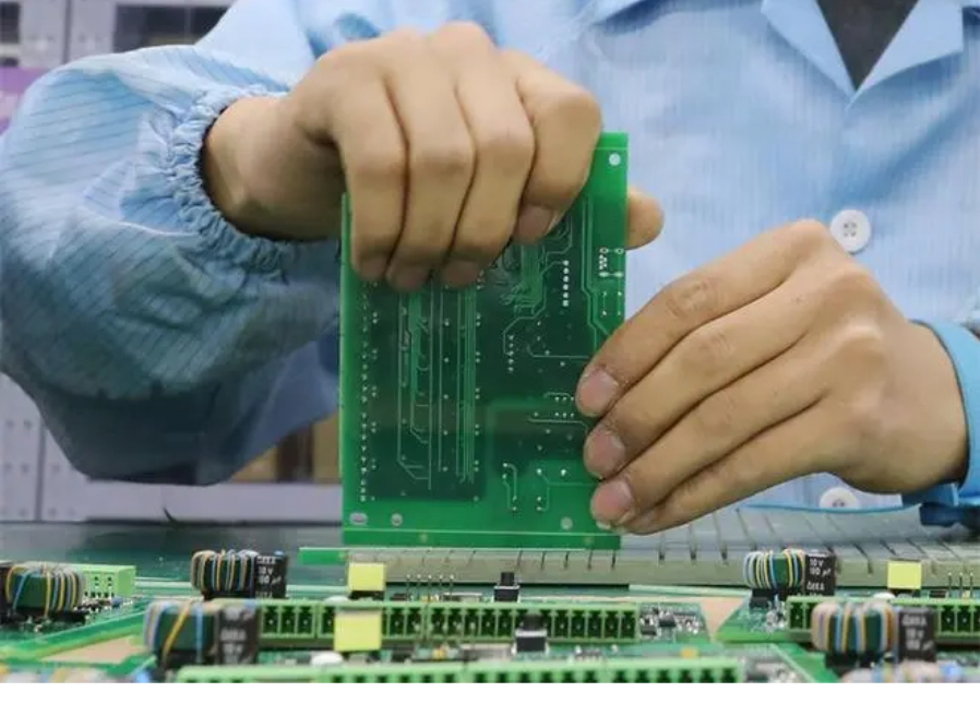 線路板加工 線路板加工