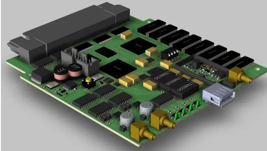 線路板設(shè)計(jì) 線路板設(shè)計(jì)