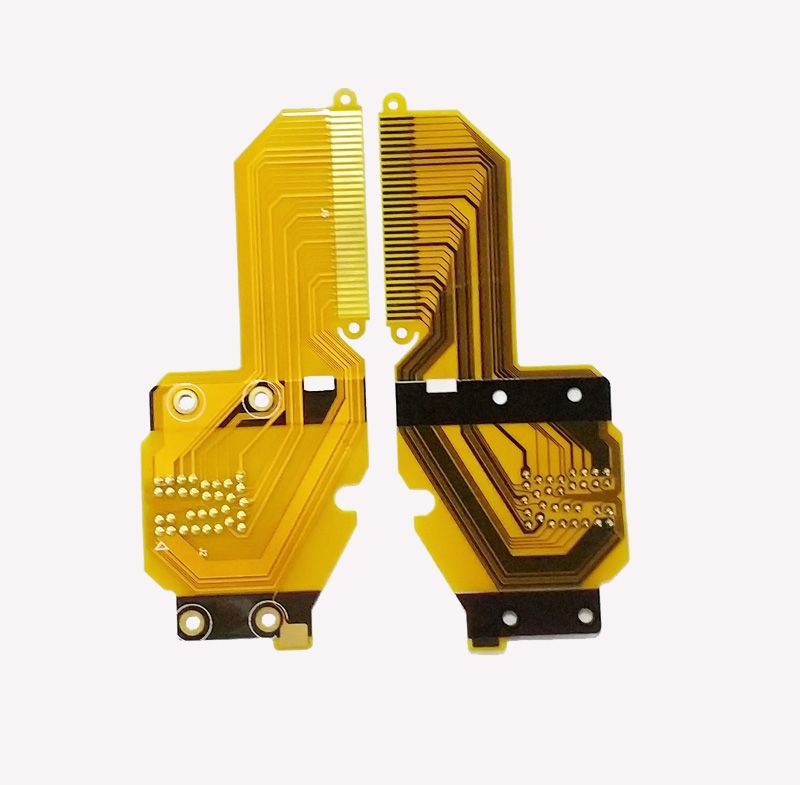 凸點(diǎn)柔性線路板 凸點(diǎn)柔性線路板