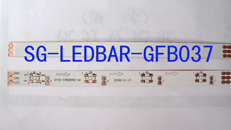 白油柔性線路板 白油柔性線路板