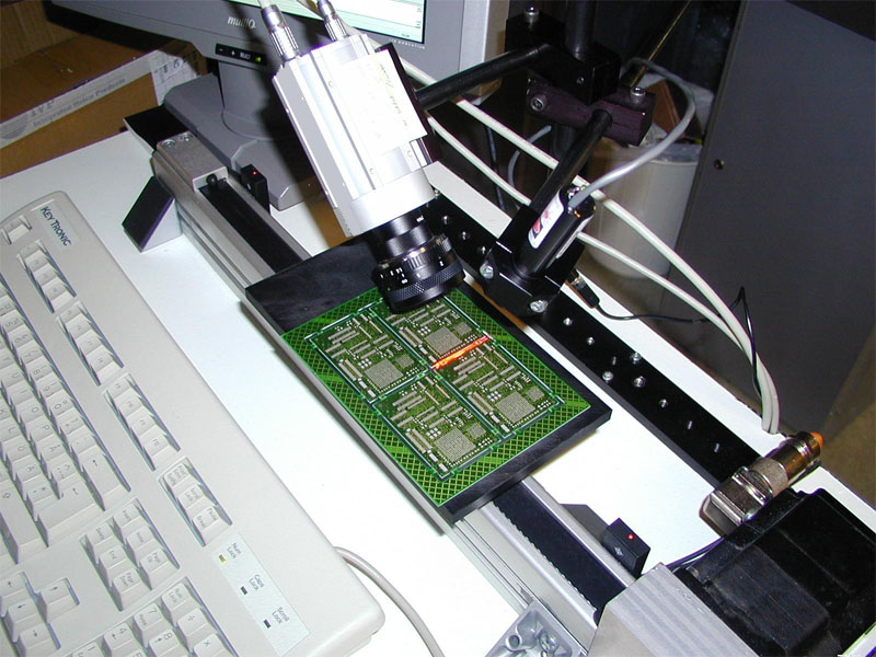 PCB線路板功能檢測 PCB線路板功能檢測