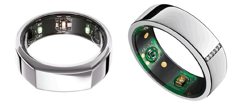 智能戒指 智能戒指