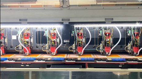 PCBA制造工藝 PCBA制造工藝