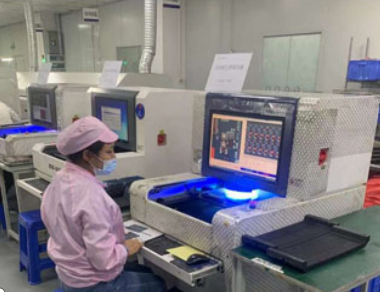 藍(lán)牙天線器件制造工藝 藍(lán)牙天線器件制造工藝