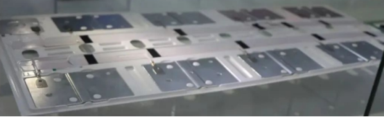 FIC集成母排 FIC集成母排