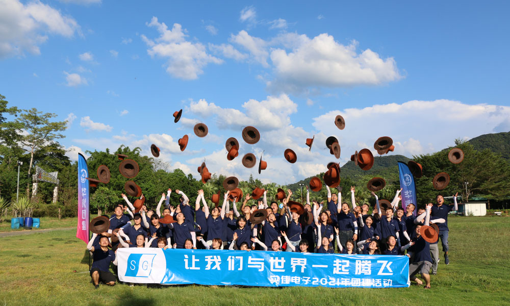 2021年9月惠州拓展活動(dòng)：穿越叢林的摩托之旅與水上大戰(zhàn)，歡聲笑語(yǔ)不停歇！