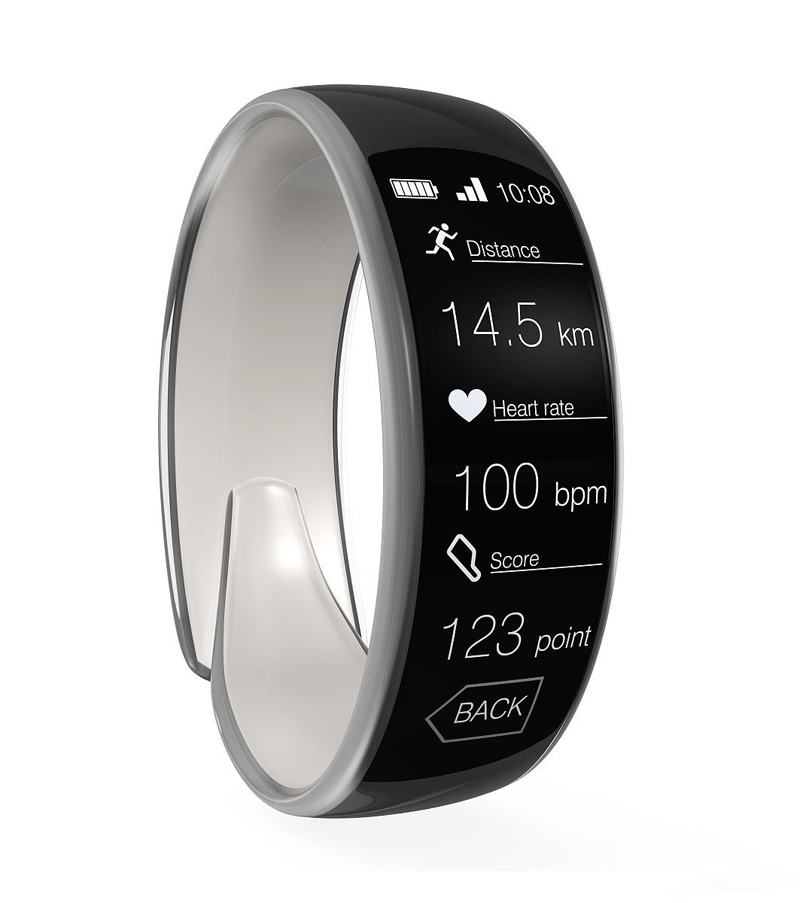 智能戒指 智能戒指