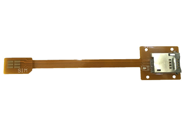 柔性電路板 柔性電路板