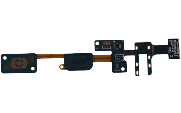 軟硬結(jié)合板 軟硬結(jié)合板