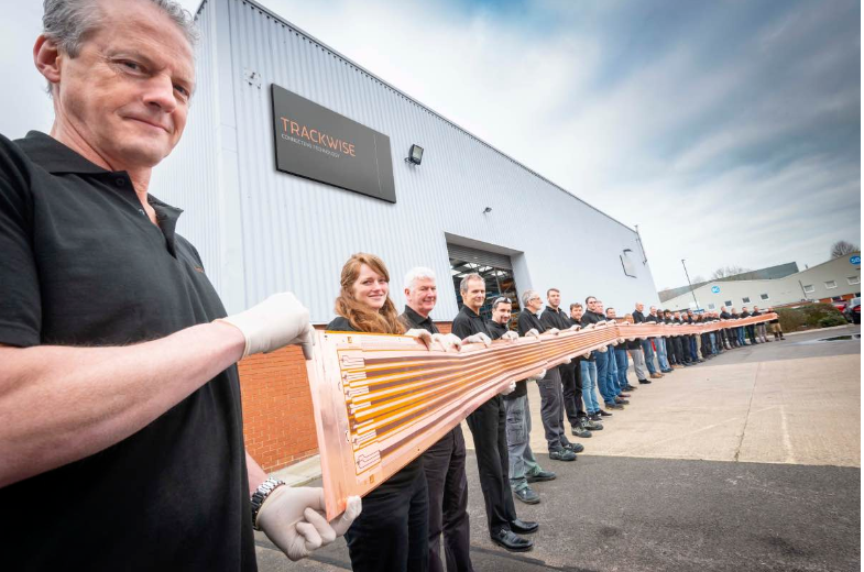 超長(zhǎng)pcb柔性線路板 超長(zhǎng)pcb柔性線路板