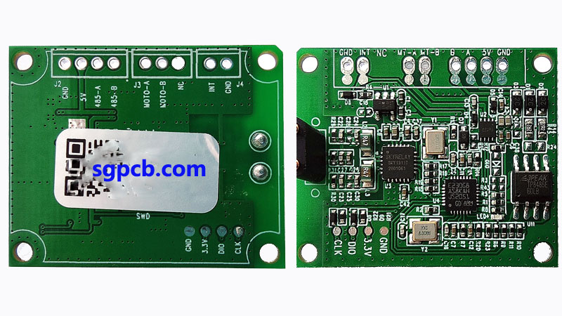 PCBA模塊制造成本 PCBA模塊制造成本