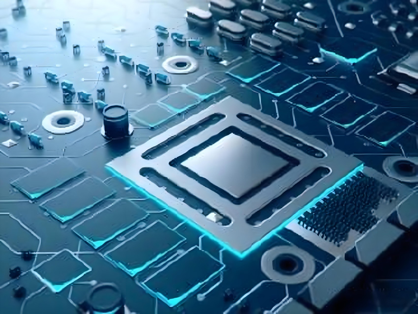 我國(guó)電子信息制造業(yè)生產(chǎn)穩(wěn)步增長(zhǎng),集成電路產(chǎn)量大增 我國(guó)電子信息制造業(yè)生產(chǎn)穩(wěn)步增長(zhǎng),集成電路產(chǎn)量大增