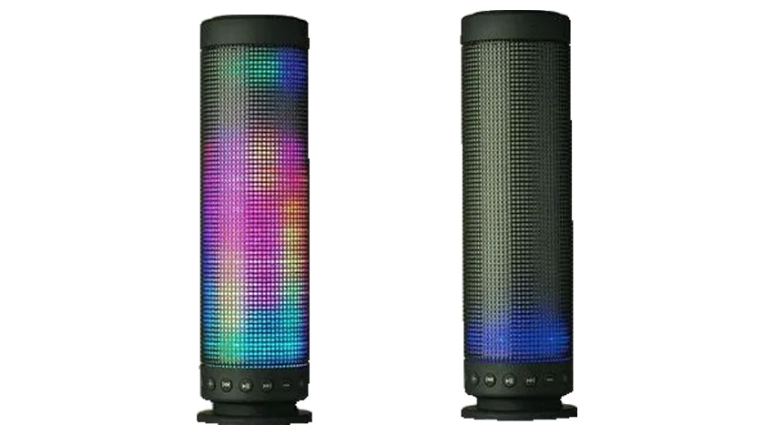 智能藍(lán)牙音箱 智能藍(lán)牙音箱