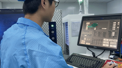 超薄柔性圖案光效LED數(shù)碼管顯示屏的FPCBA組件制造工藝詳解 超薄柔性圖案光效LED數(shù)碼管顯示屏的FPCBA組件制造工藝詳解