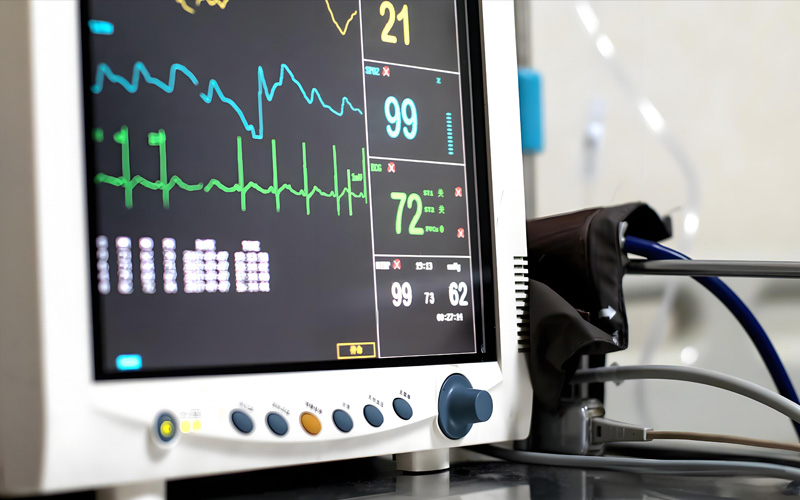 數(shù)碼管顯示屏在各個領(lǐng)域中的應(yīng)用 數(shù)碼管顯示屏在各個領(lǐng)域中的應(yīng)用